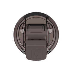 Strova OctaLock Lid 18oz | Java