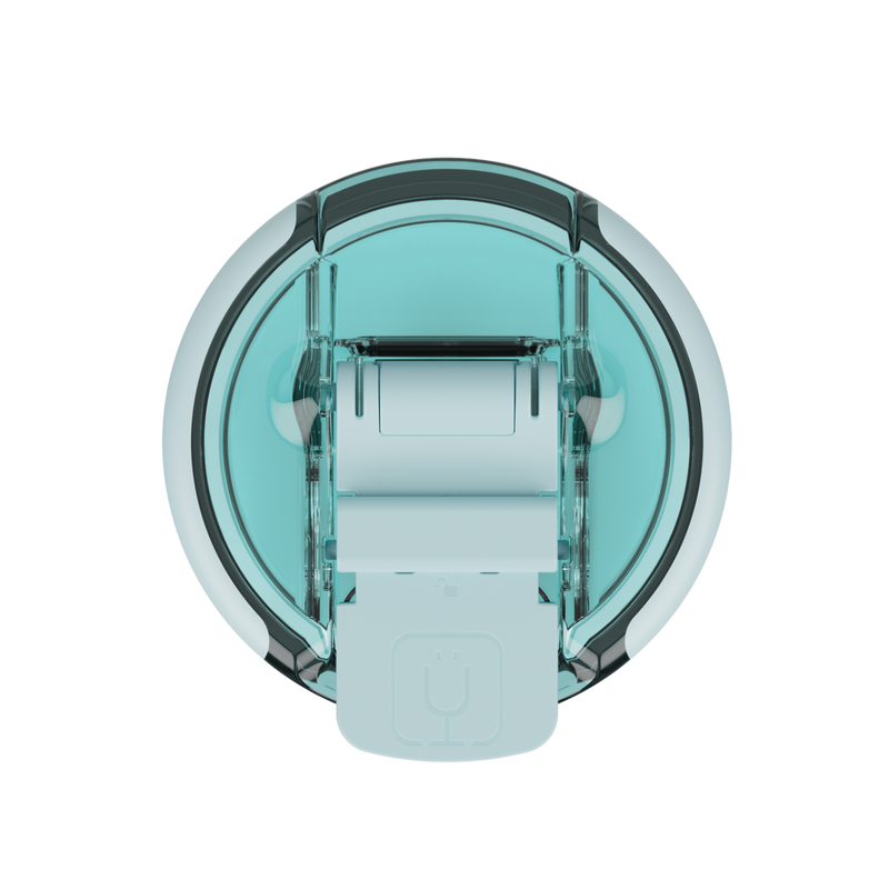 Hopsulator Trio OctaLock Lid | Blue Agave