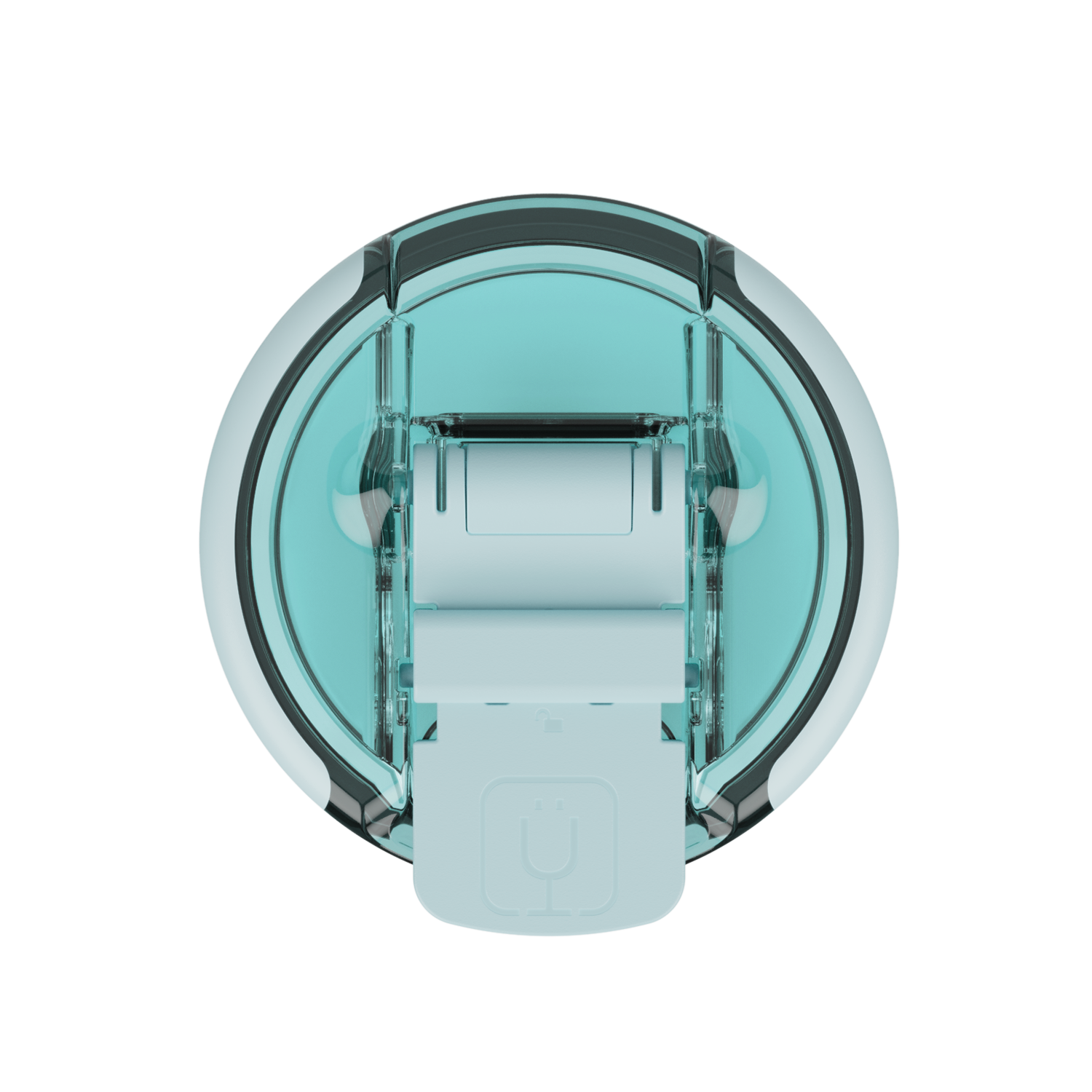Hopsulator Trio OctaLock Lid | Dark Aura