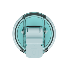 Hopsulator Trio OctaLock Lid | Prickly Pear