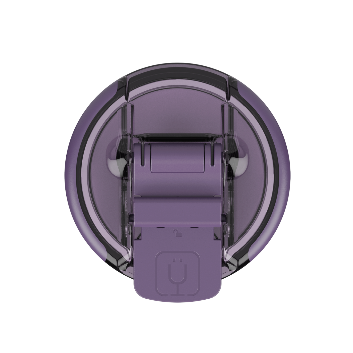 Hopsulator Trio OctaLock Lid | Kiwi