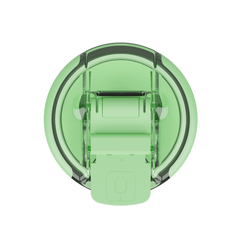 Hopsulator Trio OctaLock Lid | Matte Black