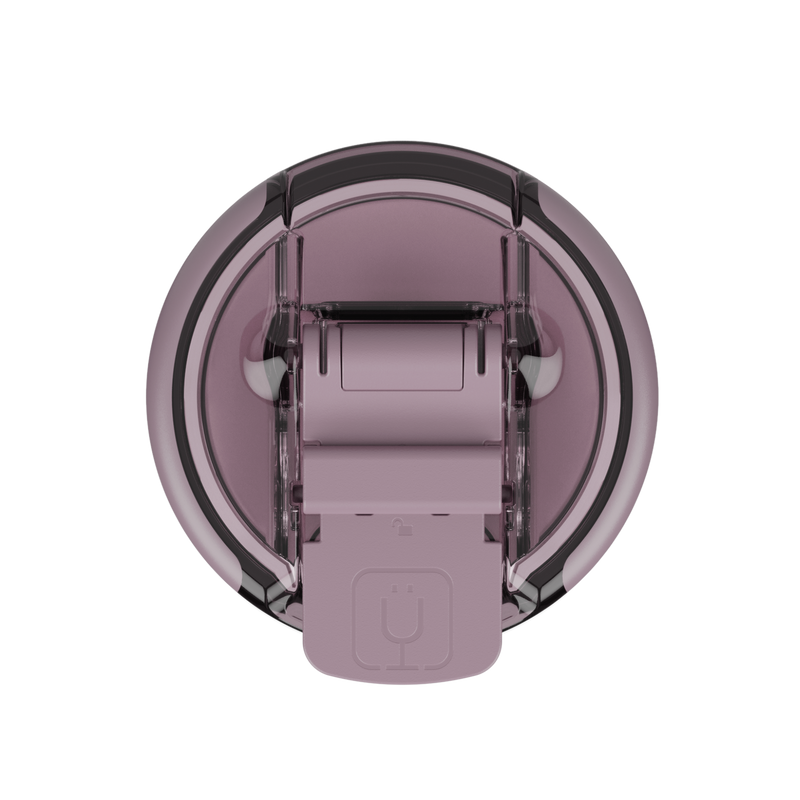 Hopsulator Trio OctaLock Lid | Lilac Dusk