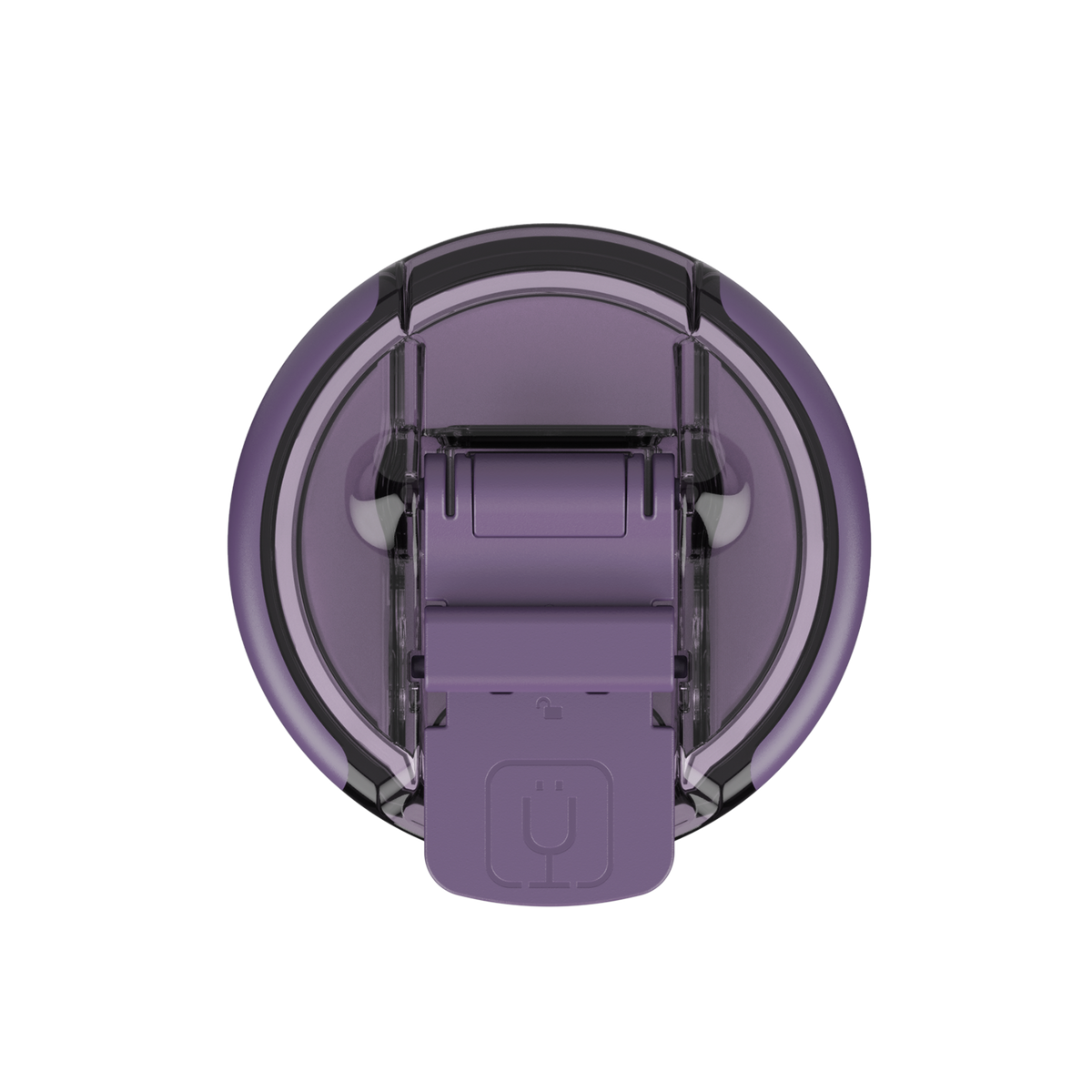 Uncork'd OctaLock Lid 14oz