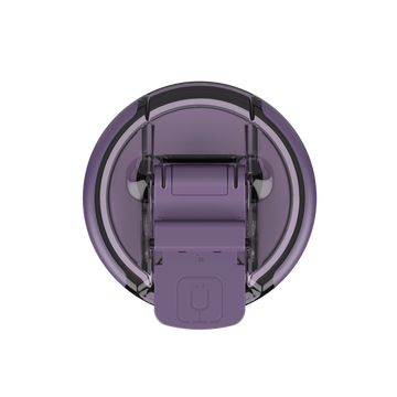 Uncork'd OctaLock Lid 14oz