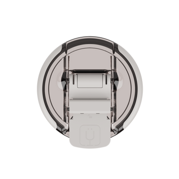 Uncork'd OctaLock Lid 14oz