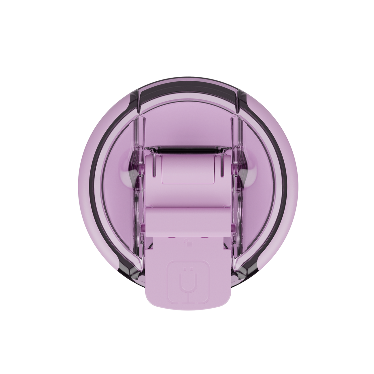 Uncork'd OctaLock Lid 14oz