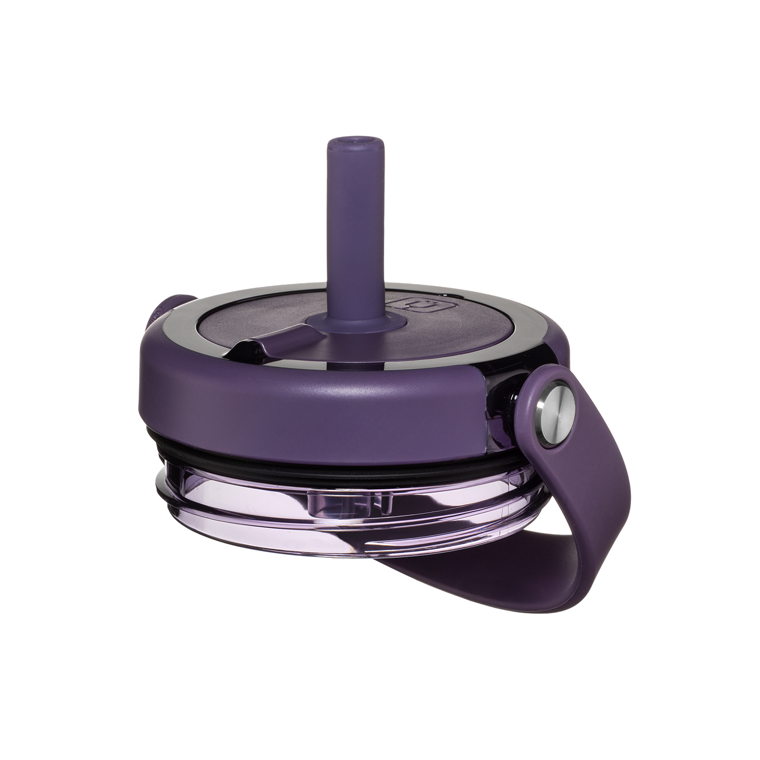 Resa -Turn TM Replacement Lid 25oz | Dark Aura