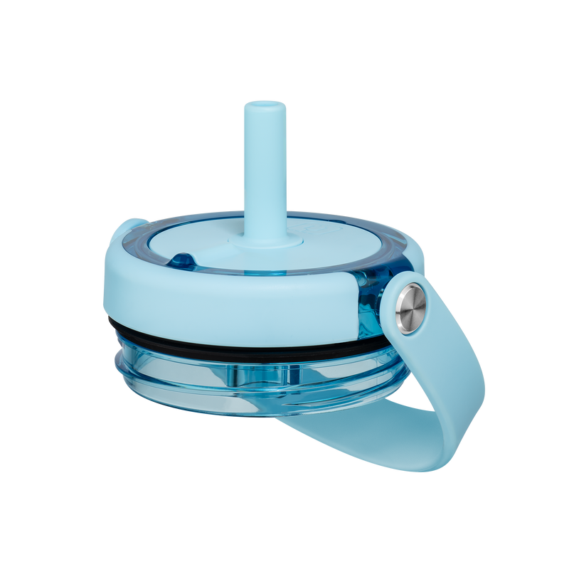 Resa -Turn TM Replacement Lid 25oz | Glacier