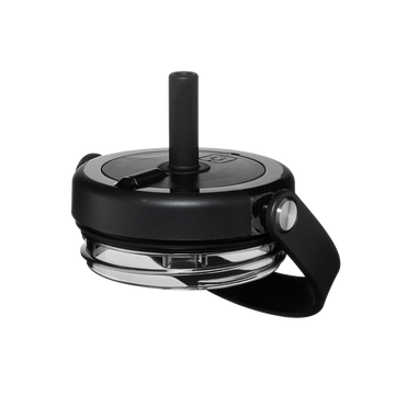 Resa -Turn TM Replacement Lid 25oz | Matte Black