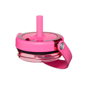 Resa -Turn TM Replacement Lid 25oz | Neon Pink