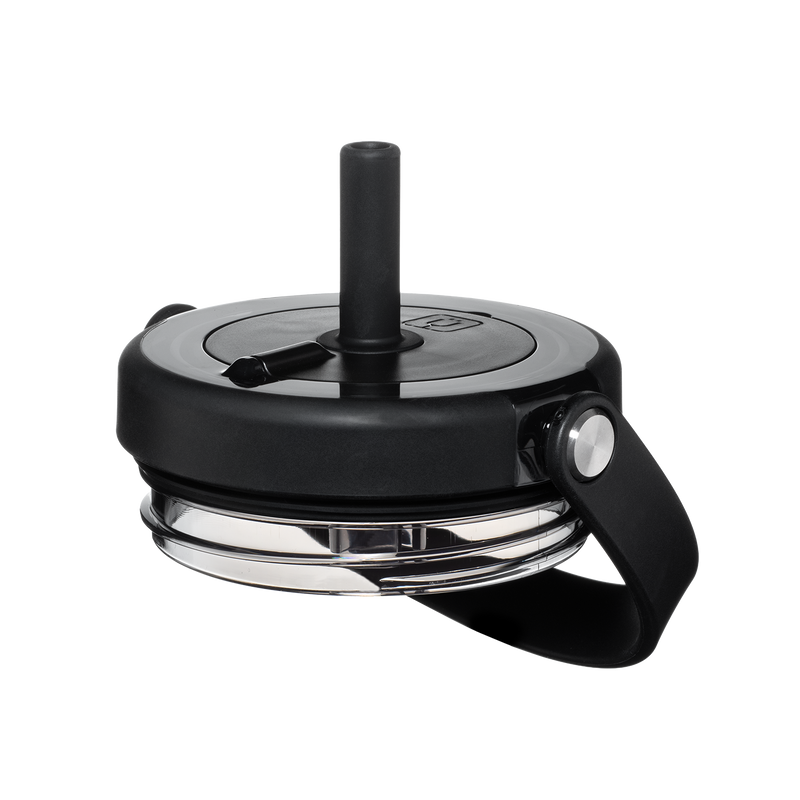 Resa -Turn TM Replacement Lid 35oz | Matte Black