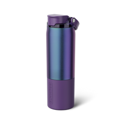 Rise 25oz | Black Stainless