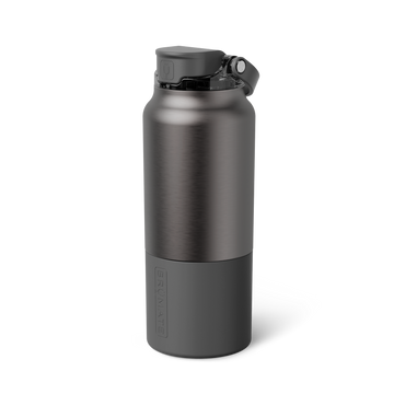 Rise 35oz | Black Stainless