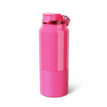 Rise 35oz | Neon Pink