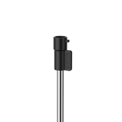Rise Replacement Straw | 25/35oz | Black