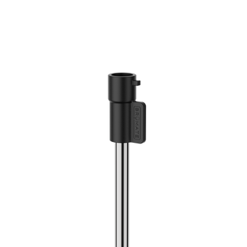 Rise Replacement Straw | 25/35oz | Black