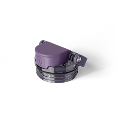 Rise Universal Replacement Lid | Lilac Dusk