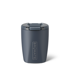 Rocks | Matte Black | 12oz
