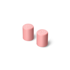 Magnetic Straw Cover | Dune | 2-Pack