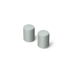 Magnetic Straw Cover | Watering Hole | 2-Pack