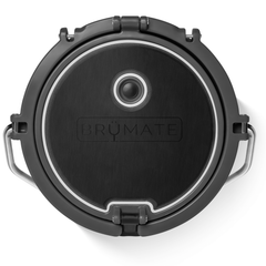 BackTap TM | Charcoal | 3gal