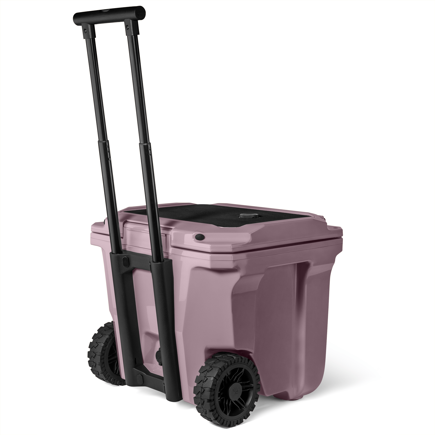 Br Tank 35-Quart Ultimate Day Trip Cooler Bundle | Lilac Dusk