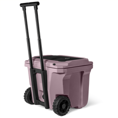 Br Tank 35-Quart Rolling Cooler | Lilac Dusk
