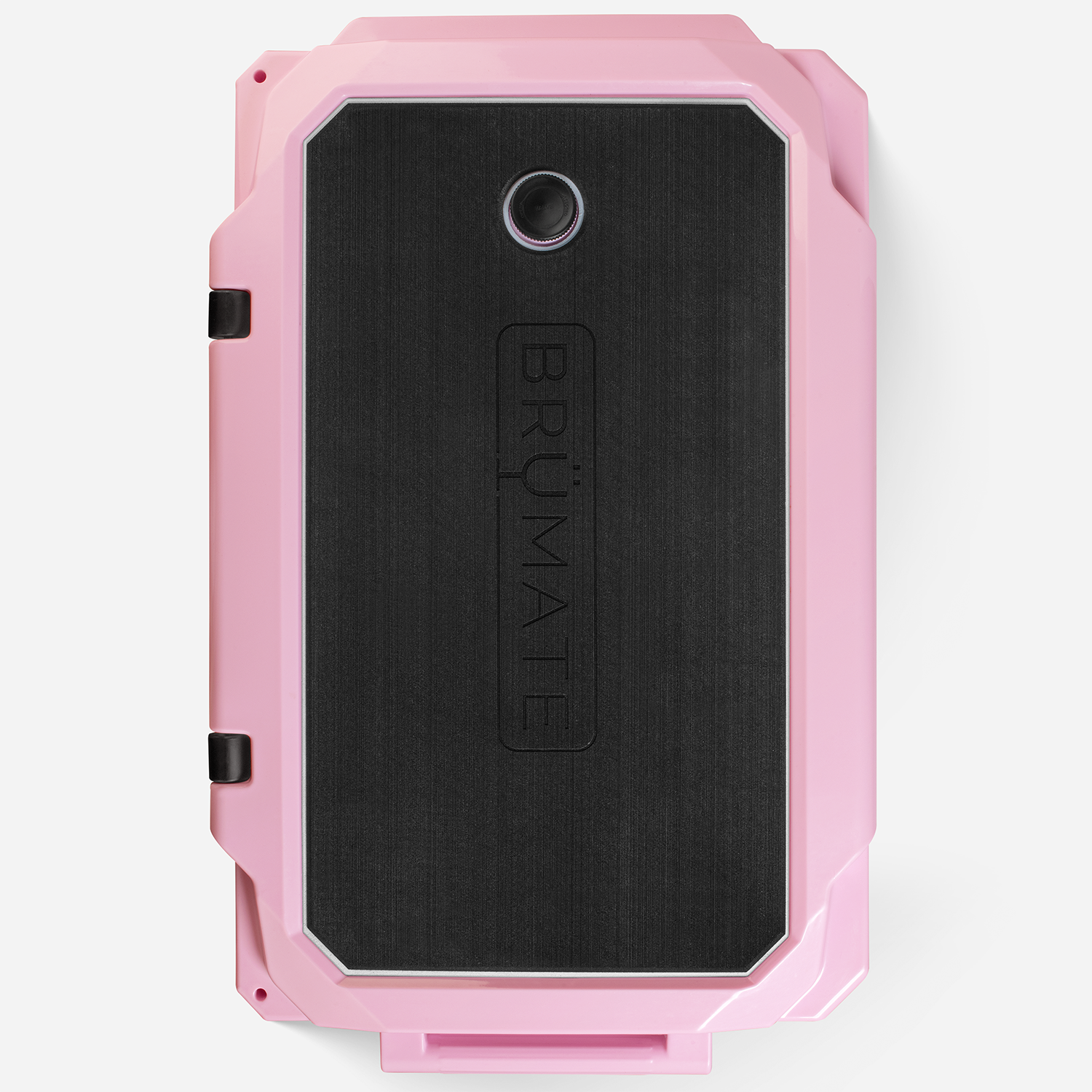 Br Tank 55-Quart Rolling Cooler | Blush