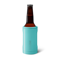 Hopsulator Bott'l | Onyx Leopard | 12oz Bottles