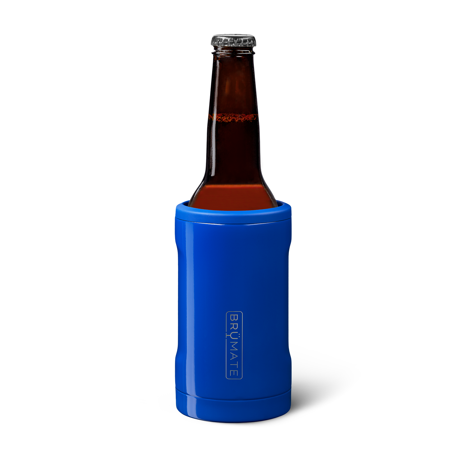 Hopsulator Bott'l | Hunter Orange | 12oz Bottles