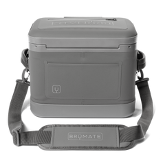 MagPack 12-Can Shoulder Sling Soft Cooler | Graphite