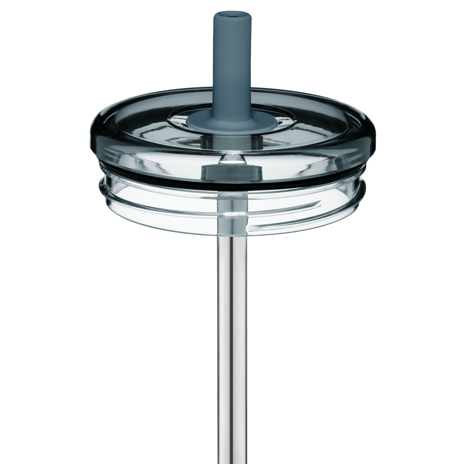 MultiShaker Straw Lid | Kiwi
