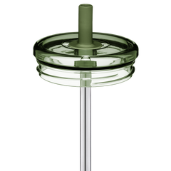 MultiShaker Straw Lid | Kiwi